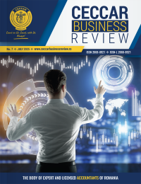 CECCAR Business Review, nr. 7 / iulie 2025