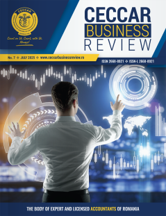 CECCAR Business Review, Number 7 / July 2025