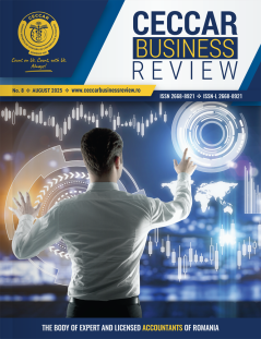 CECCAR Business Review, Number 8 / August 2025