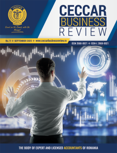 CECCAR Business Review, Numărul 9 / septembrie 2025