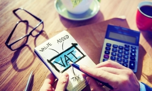 Adjustment of Value-Added Tax