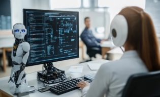 Profesia contabilă în contextul digitalizării și al inteligenței artificiale. Studiu de caz privind platformele de tip smart accounting din România