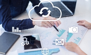 Cloud accounting. Repere privind analiza bibliometrică și revizuirea sistematică a literaturii de specialitate