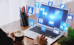 Digitalisation as a Transformation Vector for the Accounting Profession in the New Global Economy — A Practical Approach