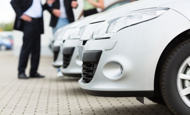 The Consequences for the Romanian State Budget Generated Through the Inappropriate Interpretation/ Evading of the Civil and Tax Legislation in Relation to the Sale of Second-Hand Vehicles