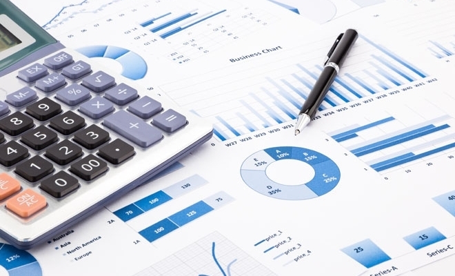 Analysis of the Financial Position of a Business Operator in the Beauty Industry Analysis of the Financial Position of a Business Operator in the Beauty Industry