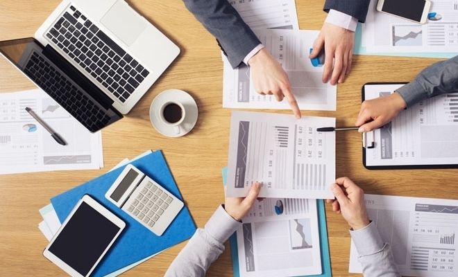 Raportarea nonfinanciară – element-cheie pentru afacerile din prezent și din viitor Raportarea nonfinanciară – element-cheie pentru afacerile din prezent și din viitor