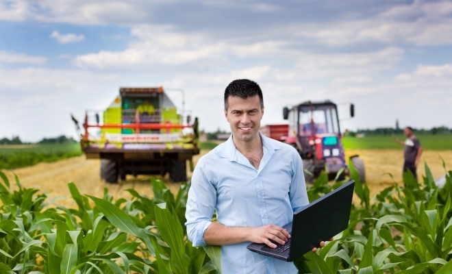 Account Management and Accounting Operations Specific to the Agricultural Cooperatives (II) Account Management and Accounting Operations Specific to the Agricultural Cooperatives (II)