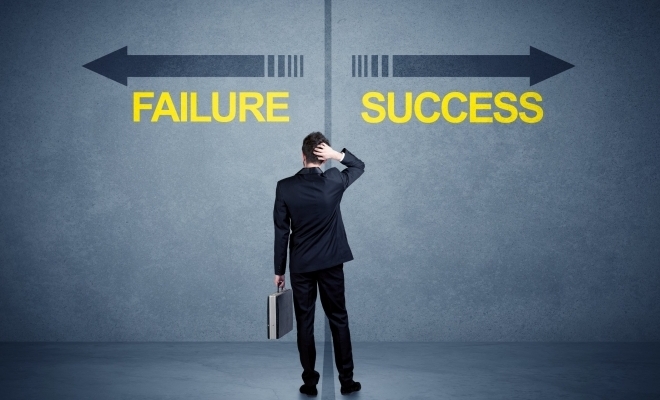 The Two Sides of the Coin – The Success and Failure of the Business
