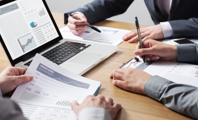 Particularități privind gestiunea și analiza financiară la nivelul ciclului de exploatare Particularități privind gestiunea și analiza financiară la nivelul ciclului de exploatare