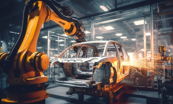 Analiza rentabilității și a gestiunii resurselor la nivelul a trei producători europeni de automobile