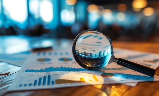 Red Flags in Accounting: The Role of Warning Signals in Forensic Investigation