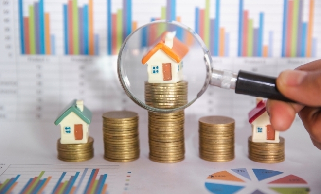 Particularități privind investițiile imobiliare