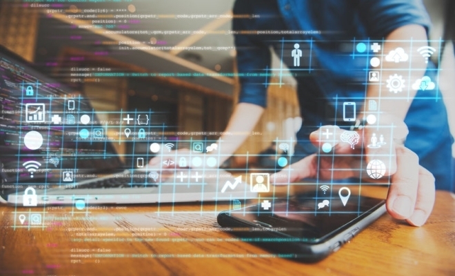 Provocări ale digitalizării controllingului într-un cadru managerial de tip holistic